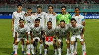 Klasemen Piala AFF 2026 Usai Indonesia Vs Vietnam