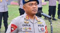 Kombes Pol. Carlie Syahputra Bustamam Ditunjuk sebagai Kabidpropam Polda Aceh, Kembali Mengabdi di Tanah Rencong