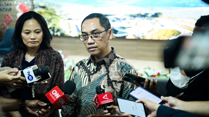 Komdigi Panggil Meta, Minta Penjelasan soal Akun WhatsApp Warga yang Mendadak Terblokir