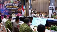 Laporan Karhutla Gubernur Jambi ke Prabowo Tuai Sorotan, Data Lapangan Justru Menunjukkan Luas Lahan Terbakar Melonjak