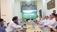 Mentan Tanya ke Mualem, Dana Pemulihan Pertanian Aceh Rp1.6 Triliun Sudah Dikirim Kenapa Belum Cair
