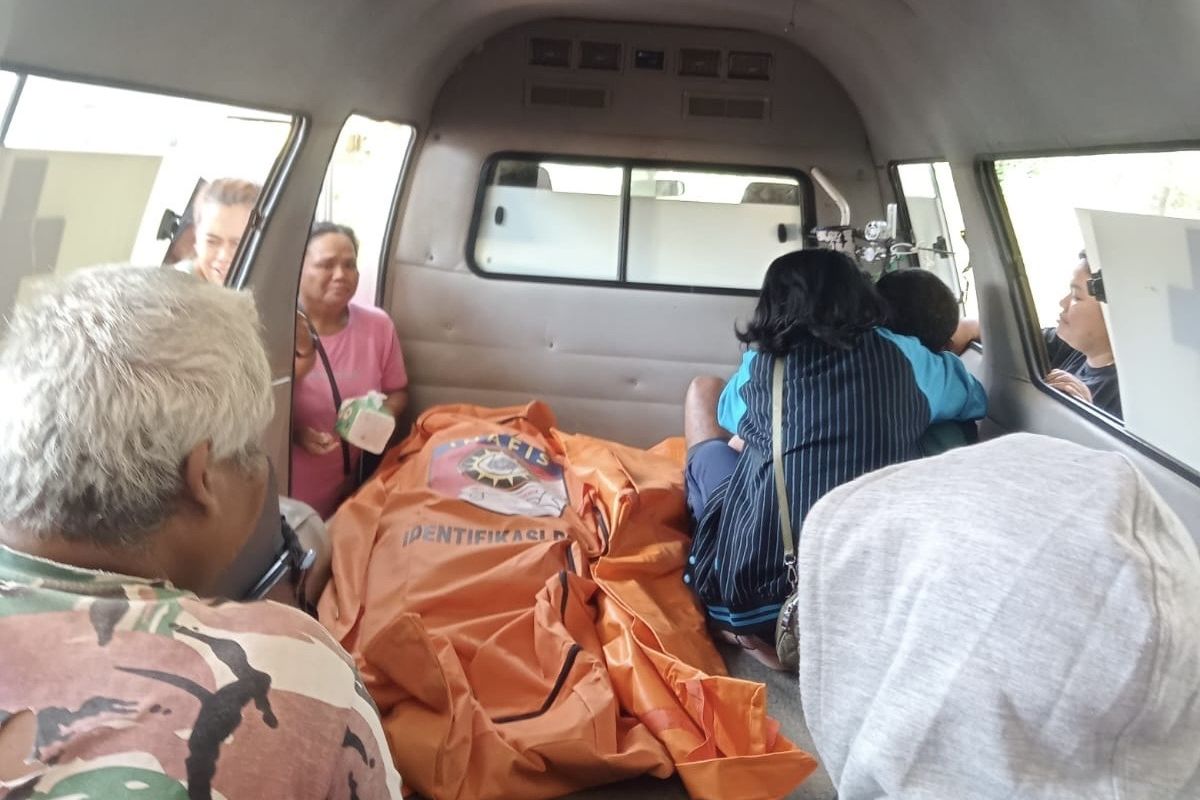 Misteri Ibu dan Anak Tewas Terikat di Hutan Landak: Uang Ratusan Juta Raib, Polisi Bentuk 3 Tim