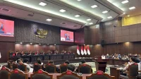 MK Batalkan Pasal Penghinaan Pemerintah di KUHP Baru, Kritik Warga Tak Lagi Terancam Pasal Ini