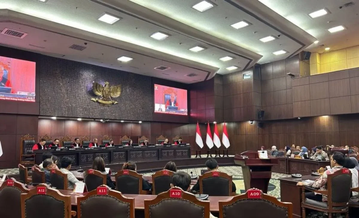MK Batalkan Pasal Penghinaan Pemerintah di KUHP Baru, Kritik Warga Tak Lagi Terancam Pasal Ini