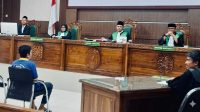 Oknum Pengacara di Banda Aceh Divonis 16 Tahun 8 Bulan Penjara Kasus Pemerkosaan Anak