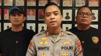 Paksa Minta Rp 5 Ribu dan Ancam Pengunjung, Juru Parkir Liar di Tambora Ditangkap Polisi