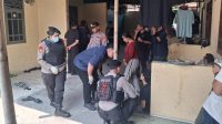 Pelaku Pembunuhan dan Pemerkosaan Wanita di Kontrakan Benda Tangerang Ditangkap Polisi