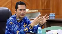 Presiden Prabowo Copot M. Nasir dari Jabatan Sekda Aceh