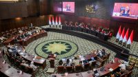 Putusan MK Tegaskan Negara Jangan Baper terhadap Kritik Warga