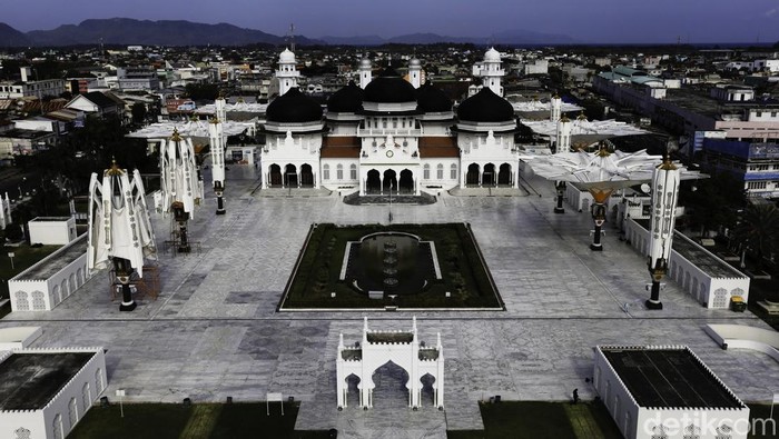 Refleksi 21 Tahun MoU Helsinki, Wali Nanggroe Ajak Warga Aceh Rawat Damai dan Tolak Provokasi