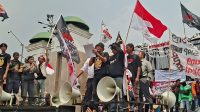 Rekening Donasi Demo 27 Agustus Tak Lagi "Diblokir", Saldo Rp 80 Juta Kembali