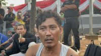 Rekening Donasi Demo RUU Perampasan Aset Diblokir Bank BUMN, Warga Pati Pertanyakan Alasan Hukum