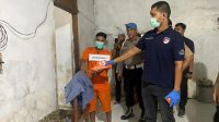 Rekonstruksi Pembunuhan Lansia di Aceh Utara Ungkap Motif Pencurian, Korban Tewas Saat Melawan