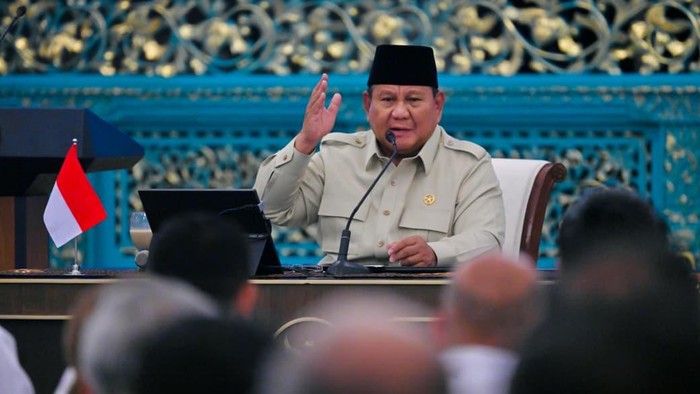 Rencana Besar Presiden Prabowo: Motor Listrik Buatan Anak Bangsa Resmi Meluncur Besok
