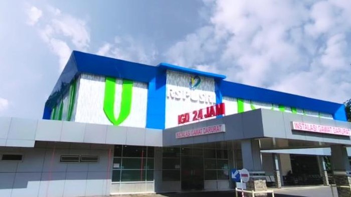 rs-pusri-palembang-pecat-dokter-viral-hina-pasien-bpjs-banyakin-duit-halal RS Pusri Palembang Pecat Dokter Viral Hina Pasien BPJS 'Banyakin Duit Halal'