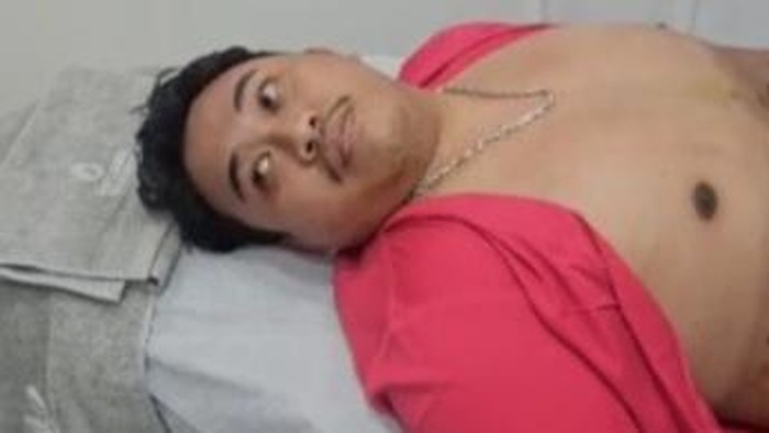 sembunyi-di-klinik-estetika-bos-gendut-bandar-narkoba-kampung-bahari-dicokok-bnn-saat-sedot-lemak Sembunyi di Klinik Estetika, 'Bos Gendut' Bandar Narkoba Kampung Bahari Dicokok BNN Saat Sedot Lemak