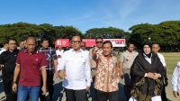 Sengketa Lahan Blang Padang Belum Tuntas, Pemprov Aceh dan Wamendagri Turun Tangan