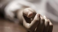 Siswa SMP di Kembangan Ditemukan Tewas Diduga Bunuh Diri, Tinggalkan Surat "My Suicide Log"