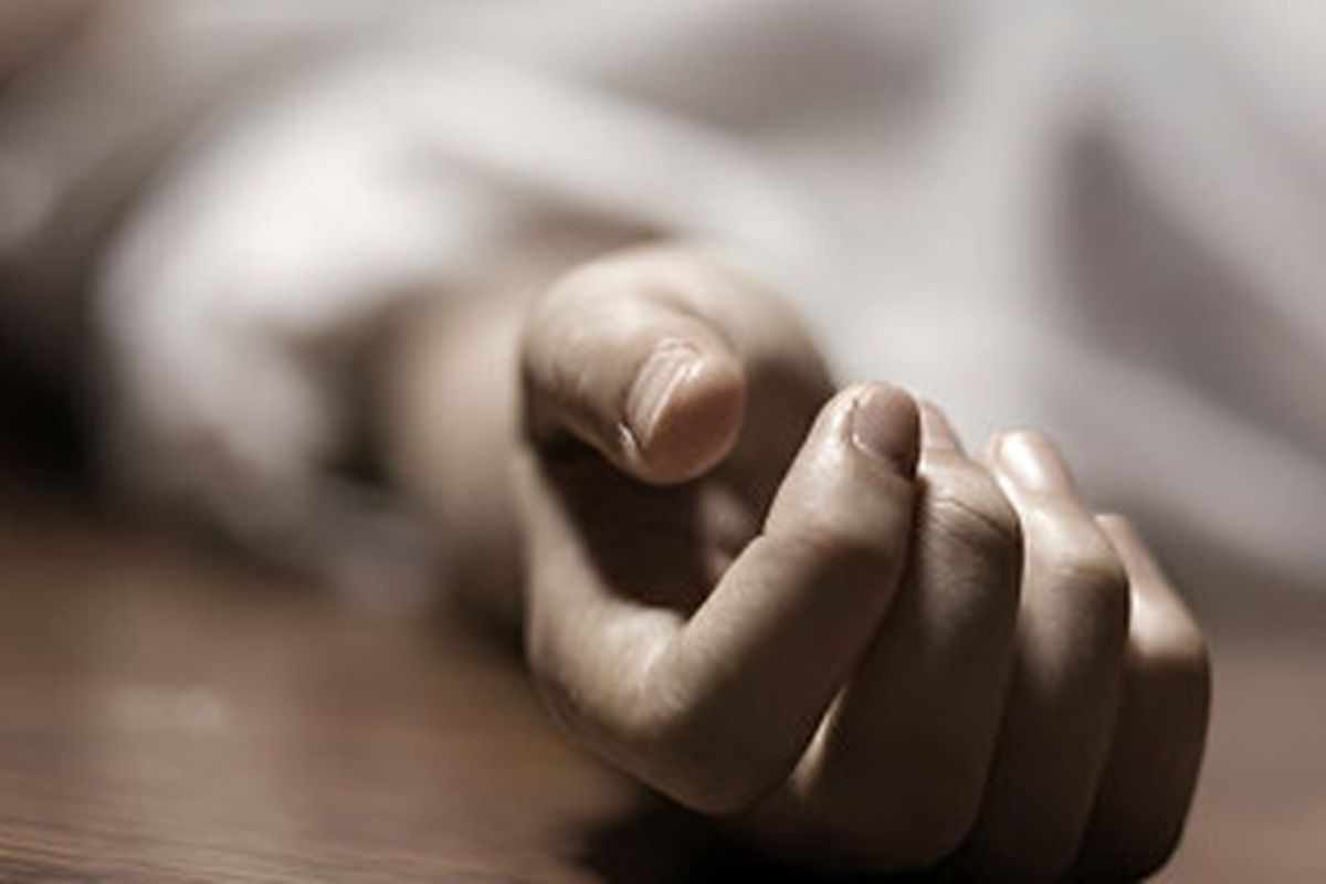 Siswa SMP di Kembangan Ditemukan Tewas Diduga Bunuh Diri, Tinggalkan Surat "My Suicide Log"
