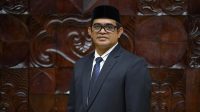 Taufik Ditunjuk Jadi Plt Sekda Aceh Gantikan M Nasir Syamaun