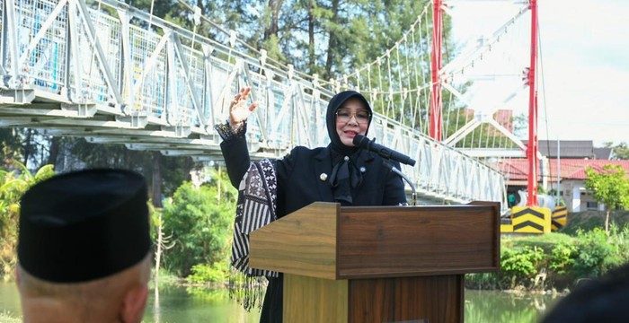 Terjaring Kasus Pasangan Sejenis di Kantor, Pejabat Inspektorat Banda Aceh Diringkus Polisi Syariah