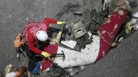 Terungkap! Kopilot Sengaja Jatuhkan Pesawat Germanwings 4U 9525, 150 Orang Tewas