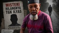 Tgk Ilyas Hilang Pasca Kericuhan Hari Damai Aceh, Keberadaannya Masih Misteri