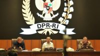 Tok! DPR Sahkan UU Perampasan Aset Paling Lambat 15 Desember 2026