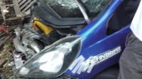 Tragedi Maut Drag Race Kotamobagu: Mobil Hilang Kendali Tabrak Penonton, 8 Orang Tewas