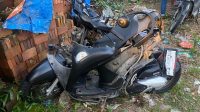 Truk Melaju Kencang Hantam Tiga Kendaraan di Aceh Barat, Empat Orang Dilarikan ke Rumah Sakit