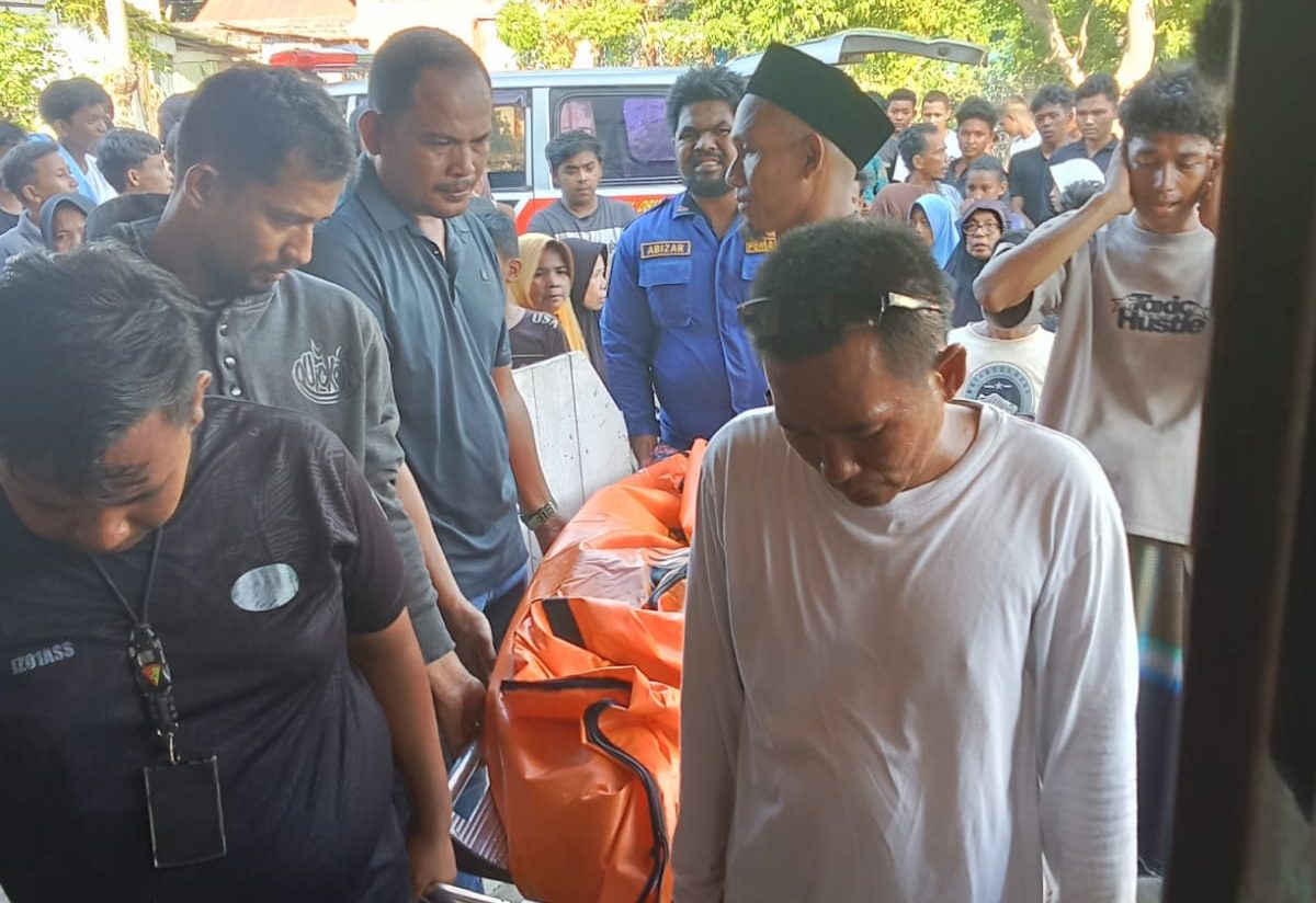 Update Pencarian Korban Tenggelam Pantai Ujong Batee Aceh Besar: 2 Ditemukan Meninggal, 2 Belum Ditemukan