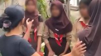 Viral Video Penganiayaan Siswi Pramuka di Bogor, Polisi Turun Tangan Identifikasi Pelaku