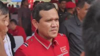 Wagub Aceh Dek Fadh Imbau Warga Bersabar Soal Bendera Aceh dan Selalu Jaga Perdamaian