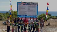 Wisata Bukit Lamreh Aceh Besar Resmi Dibuka Lagi: Bebas Pungli, Tarif Tiket Masuk Rp5.000