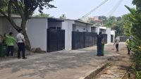 13 Rumah Dinas di Lapas Cibinong Tak Tercatat sebagai Aset Negara, Dibangun Hanya 3 Bulan