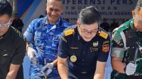 58 iPhone Hasil Sitaan di Bandara SIM Aceh Dimusnahkan, Total Barang Capai Rp1,8 Miliar