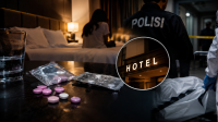 Mahasiswi Tewas di Hotel Jakbar, Polisi Ungkap Dugaan Dicekoki Narkoba hingga Penyebab Kematian