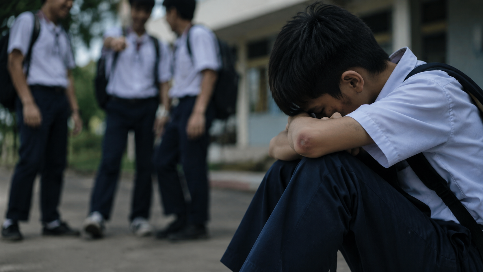 Pelajar SMPN 7 Banda Aceh Diduga Dikeroyok Teman Sekelas, Keluarga Tempuh Jalur Hukum