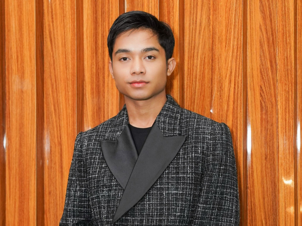 Diduga Lakukan Tindakan Seksual, Betrand Peto Akhirnya Buka Suara