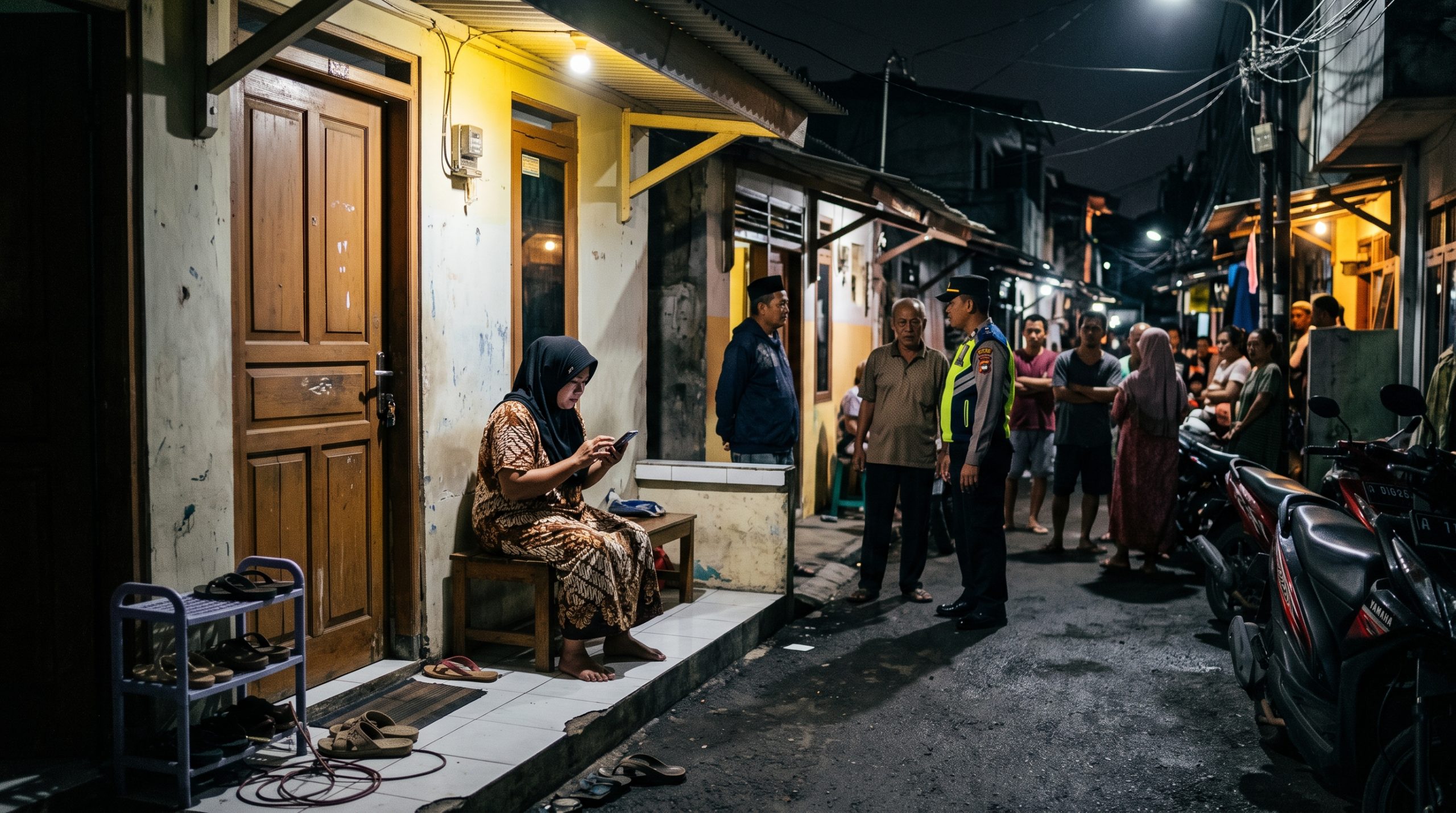Remaja 14 Tahun Diduga Diperkosa Pria di Jaktim, Lima Hari Berada di Rumah Pelaku
