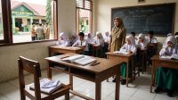 Berawal dari Hukuman di Sekolah, Siswi MTsN 5 Aceh Tengah Meninggal Dunia