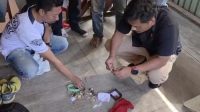 Mantan Suami Diduga Perkosa Mantan Istri di Kendari, Korban Diikat dan Perhiasan Emasnya Digondol
