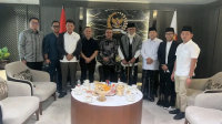 Akhir Penantian Panjang: Presiden Prabowo Setujui Pengembalian Tanah Wakaf Blang Padang