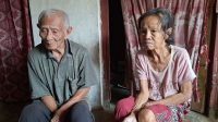 Nasib Pilu Mbah Darmi: Lansia Buta Huruf Kehilangan Bansos, Kini Terjerat Utang Rp 10 Juta