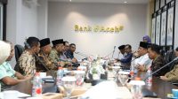 Zakat Bank Aceh Tembus Rp11,9 Miliar, Sentuh Para Mustahik Hingga ke Pelosok Daerah