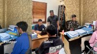 6 Tahun Bungkam, Mantan Karyawan Pijat Refleksi di Banda Aceh Bongkar Dugaan Pelecehan Bosnya