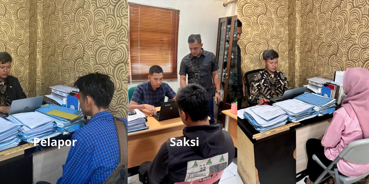 6 Tahun Bungkam, Mantan Karyawan Pijat Refleksi di Banda Aceh Bongkar Dugaan Pelecehan Bosnya