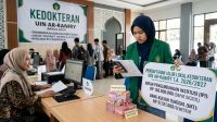 Uang Pangkal Rp150 Juta, Seberapa Sepadan Kualitas Kedokteran Baru di UIN Ar-Raniry?