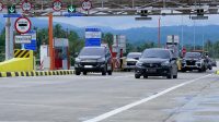 Tol Padang Tiji-Seulimeum Ditutup Sementara Mulai 9 September