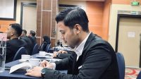 Catatan Diri: Hidup Seperempat Abad